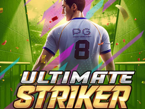 Ataque Final, Slot Ultimate Striker, jogos de cassino online, rodadas grátis, multiplicadores de ganhos